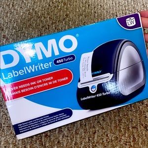 DYMO LABEL WRITER